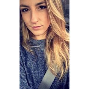 Meet your Posher, Rebecca